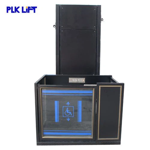 Môže sa schodolez použiť na kovovom schodisku?